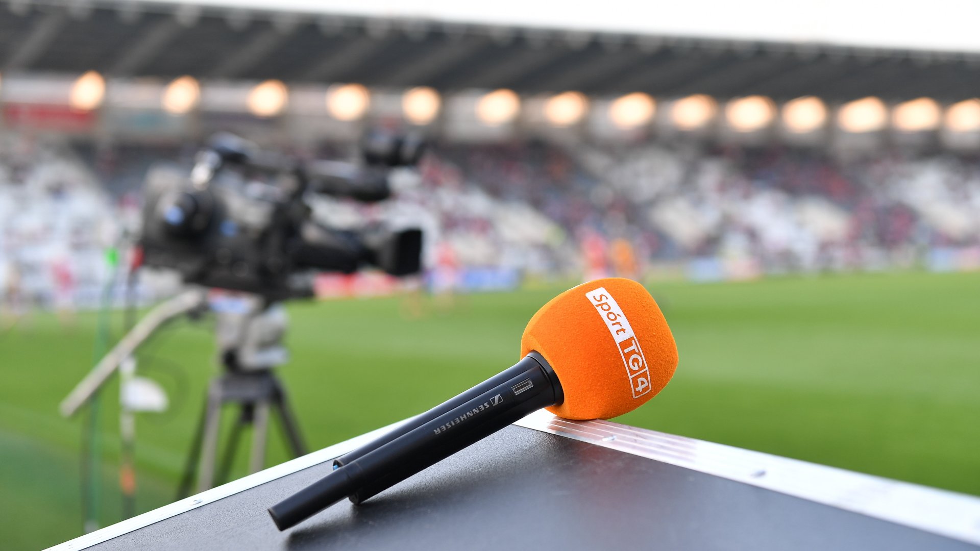 Gaa matches sales on tv today