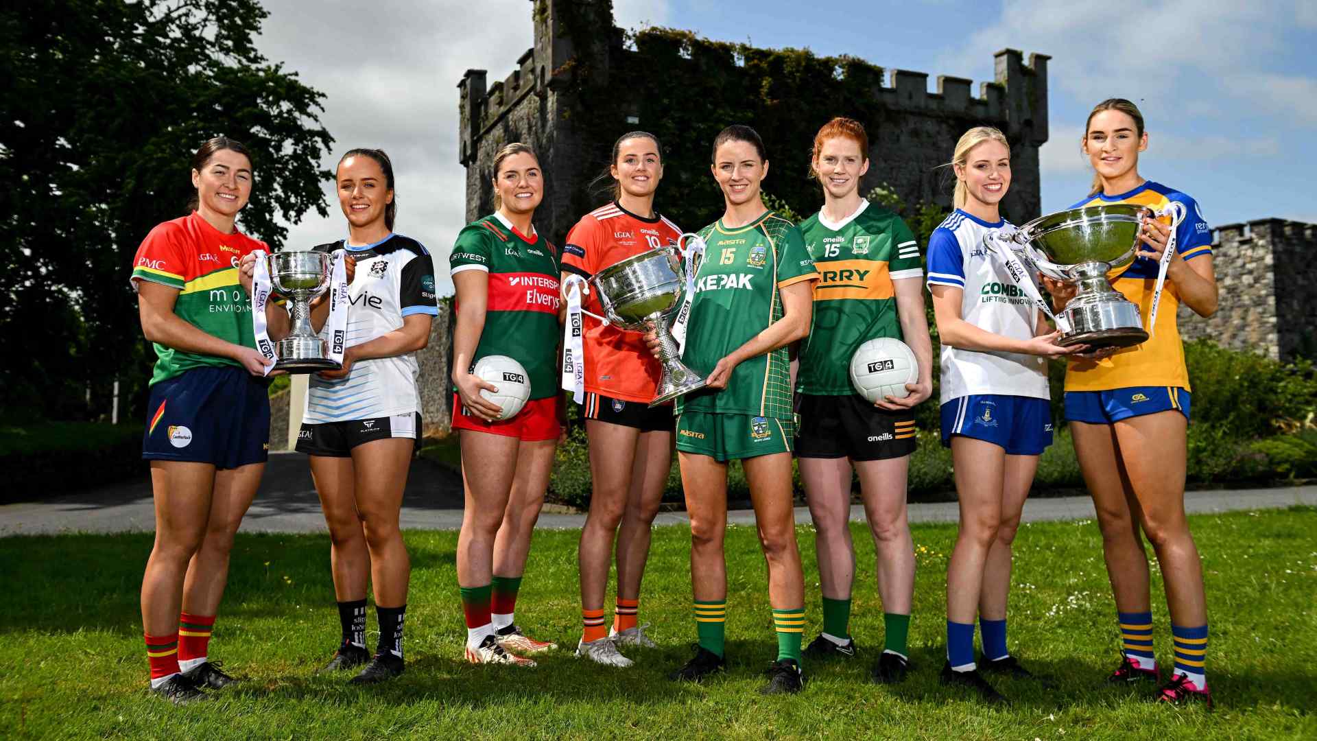 Kerry's 2023 Inter-county GAA fixtures: All you need to know about dates  and venues