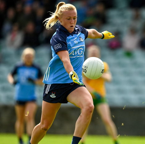 TG4, Women's Sport coverage greater than ever before on TG4, 2023, Press  Releases, Press